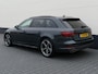 Audi A4 Avant 40 TFSI 190pk S-Line Black Edition | Panoramadak | Leder | Massage | Virtual cockpit