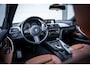 BMW 4-Serie Gran Coupe 420i M-Sport High-Executive Cognac Leder|Org.NL|Dealer-oh|Elek.achterklep