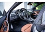 BMW 4-Serie Gran Coupe 420i M-Sport High-Executive Cognac Leder|Org.NL|Dealer-oh|Elek.achterklep