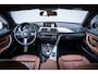 BMW 4-Serie Gran Coupe 420i M-Sport High-Executive Cognac Leder|Org.NL|Dealer-oh|Elek.achterklep
