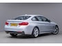 BMW 4-Serie Gran Coupe 420i M-Sport High-Executive Cognac Leder|Org.NL|Dealer-oh|Elek.achterklep