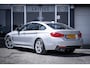 BMW 4-Serie Gran Coupe 420i M-Sport High-Executive Cognac Leder|Org.NL|Dealer-oh|Elek.achterklep