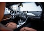 BMW 4-Serie Gran Coupe 420i M-Sport High-Executive Cognac Leder|Org.NL|Dealer-oh|Elek.achterklep