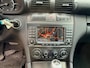 Mercedes-Benz C-klasse Sportcoupé 200 K.*Automaat*Navigatie*Apk 2-2027*Luxe Uitvoering!!!