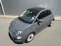 Fiat 500 0.9 TwinAir Turbo Lounge | Panoramadak | Leder | Navigatie