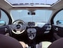 Fiat 500 0.9 TwinAir Turbo Lounge | Panoramadak | Leder | Navigatie