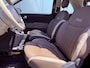 Fiat 500 0.9 TwinAir Turbo Lounge | Panoramadak | Leder | Navigatie