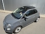 Fiat 500 0.9 TwinAir Turbo Lounge | Panoramadak | Leder | Navigatie