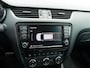 Skoda Octavia Combi 1.6 TDI 110pk DSG Greentech Style Business | Navigatie | Xenon | Half leder | Trekhaak