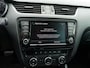 Skoda Octavia Combi 1.6 TDI 110pk DSG Greentech Style Business | Navigatie | Xenon | Half leder | Trekhaak