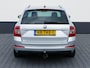 Skoda Octavia Combi 1.6 TDI 110pk DSG Greentech Style Business | Navigatie | Xenon | Half leder | Trekhaak