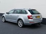 Skoda Octavia Combi 1.6 TDI 110pk DSG Greentech Style Business | Navigatie | Xenon | Half leder | Trekhaak