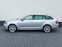 Skoda Octavia Combi 1.6 TDI 110pk DSG Greentech Style Business | Navigatie | Xenon | Half leder | Trekhaak