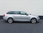 Skoda Octavia Combi 1.6 TDI 110pk DSG Greentech Style Business | Navigatie | Xenon | Half leder | Trekhaak