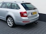 Skoda Octavia Combi 1.6 TDI 110pk DSG Greentech Style Business | Navigatie | Xenon | Half leder | Trekhaak