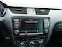 Skoda Octavia Combi 1.6 TDI 110pk DSG Greentech Style Business | Navigatie | Xenon | Half leder | Trekhaak