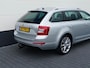 Skoda Octavia Combi 1.6 TDI 110pk DSG Greentech Style Business | Navigatie | Xenon | Half leder | Trekhaak