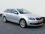Skoda Octavia Combi 1.6 TDI 110pk DSG Greentech Style Business | Navigatie | Xenon | Half leder | Trekhaak