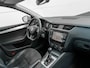 Skoda Octavia Combi 1.6 TDI 110pk DSG Greentech Style Business | Navigatie | Xenon | Half leder | Trekhaak