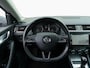 Skoda Octavia Combi 1.6 TDI 110pk DSG Greentech Style Business | Navigatie | Xenon | Half leder | Trekhaak