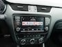 Skoda Octavia Combi 1.6 TDI 110pk DSG Greentech Style Business | Navigatie | Xenon | Half leder | Trekhaak