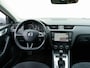 Skoda Octavia Combi 1.6 TDI 110pk DSG Greentech Style Business | Navigatie | Xenon | Half leder | Trekhaak