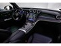 Mercedes-Benz GLC 400e 4MATIC AMG Line SOH 96% | PANO | BURMESTER | HEAD UP | AMBIANCE LIGHT | 360 CAM | MEMORY | STUUR+STOELVERW | LMV 20'' | CARPLAY | DAB | BLINDSPOT