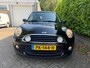 MINI One 3-Deurs 1.6 MINIMALIST Black Bullet