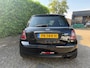 MINI One 3-Deurs 1.6 MINIMALIST Black Bullet
