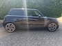 MINI One 3-Deurs 1.6 MINIMALIST Black Bullet