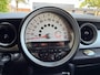 MINI One 3-Deurs 1.6 MINIMALIST Black Bullet