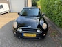 MINI One 3-Deurs 1.6 MINIMALIST Black Bullet