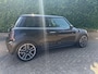 MINI One 3-Deurs 1.6 MINIMALIST Black Bullet