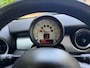 MINI One 3-Deurs 1.6 MINIMALIST Black Bullet