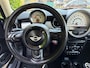 MINI One 3-Deurs 1.6 MINIMALIST Black Bullet