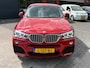 BMW X4 XDrive28i High Executive*M Pakket*Leer*Trekhaak*Hub*360 Camera!!!!