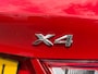 BMW X4 XDrive28i High Executive*M Pakket*Leer*Trekhaak*Hub*360 Camera!!!!