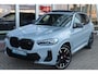 BMW X3 (g01) M40i 360PK XDRIVE M-SPORT Innovation Pack | Panodak | Live Cockpit | H&K | Leer | Trekhaak | Head-Up | Laser | Sfeerverl | Camera | 21 inch Lm |