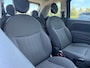 Fiat 500 1.2 Lounge| Blu Carismatico | Airco/Panorama Dak - Perfecte Stadsauto!