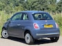 Fiat 500 1.2 Lounge| Blu Carismatico | Airco/Panorama Dak - Perfecte Stadsauto!