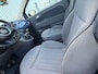 Fiat 500 1.2 Lounge| Blu Carismatico | Airco/Panorama Dak - Perfecte Stadsauto!