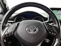 Toyota C-HR / C-HR+ 1.8 122pk Hybrid Dynamic Automaat | Trekhaak | Navigatie | Adaptieve Cruise Control | Camera | JBL | 18"LMV | Stoelverwarming | Keyless Entry/Start |