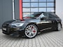 Audi A6 Avant 55 TFSI e quattro S-Line Competition 367PK | Pano | Trekhaak | Memory | Alcantara | Camera | ACC | Carplay | Lane Assist | Afgevlakt Stuur | Stoelverwarming | Matrix Led | Originele 20'' | Keyless | Digital Dash