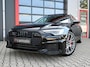 Audi A6 Avant 55 TFSI e quattro S-Line Competition 367PK | Pano | Trekhaak | Memory | Alcantara | Camera | ACC | Carplay | Lane Assist | Afgevlakt Stuur | Stoelverwarming | Matrix Led | Originele 20'' | Keyless | Digital Dash
