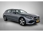 Mercedes-Benz C-klasse Estate 300 e Plug-In Hybride Luxury | Machiatobeige int. | Distronic | Digital Licht | 360°-camera | Augmented Reality | Memory | Car Play | Inclusief 24 maanden Mercedes-Benz Certified garantie voor Europa.