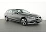 Mercedes-Benz C-klasse Estate 300 e Plug-In Hybride Luxury | Machiatobeige int. | Distronic | Digital Licht | 360°-camera | Augmented Reality | Memory | Car Play | Inclusief 24 maanden Mercedes-Benz Certified garantie voor Europa.