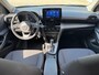 Toyota Yaris Cross 1.5 Hybrid 115 Dynamic STOEL/STUUR VERW. CLIMA/CRUISE BLIND SPOT PARKEERSENSOREN V+A