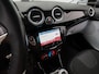 Opel Adam 1.4 Glam (NAVIGATIE,CLIMATE,CRUISE,STUUR-STOELVERWARMING,PARKEERSENSOR,DODEHOEK,SPORTSTOELEN,LED VERLICHTING,LM-VELGEN)