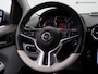 Opel Adam 1.4 Glam (NAVIGATIE,CLIMATE,CRUISE,STUUR-STOELVERWARMING,PARKEERSENSOR,DODEHOEK,SPORTSTOELEN,LED VERLICHTING,LM-VELGEN)