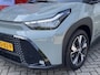 Toyota Aygo X Hybrid 115 pulse PARKEERSENS. VOOR+ACHTER APPLE/ANDROID CARPLAY CRUISECONTROL
